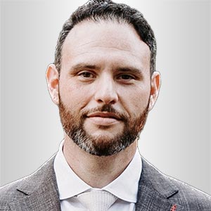 Adam Sundheim