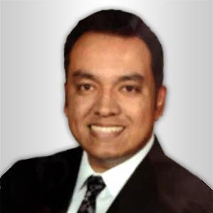 Luis E. Niebles