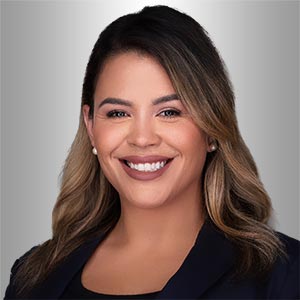 Reyna Molina