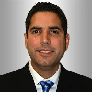 Michael J. Alonso