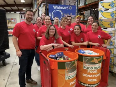 Steinger Greene Feiner Port St Lucie Feeding the Treasure Coast Food Bank to fight hunger