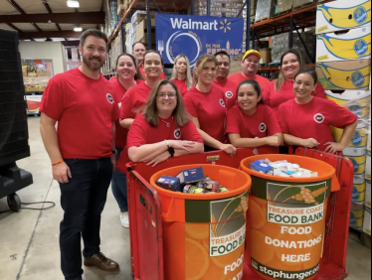 Steinger Greene Feiner Port St Lucie Feeding the Treasure Coast Food Bank to fight hunger