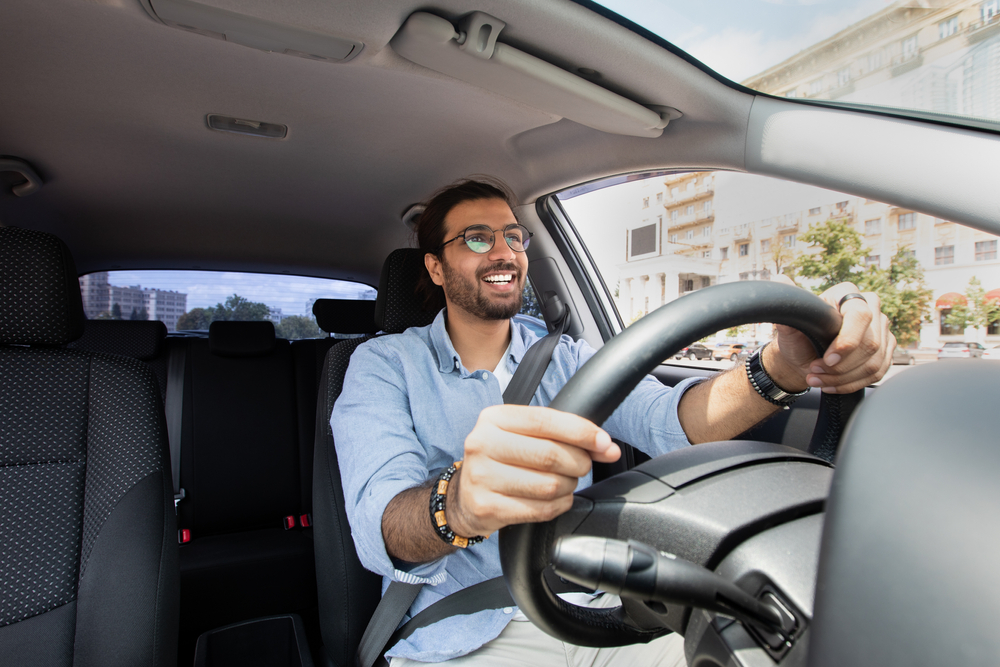 Driving Safety Tips West Palm Beach