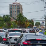 Fort Lauderdale traffic