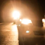 Is It Illegal To Drive With High Beams On?