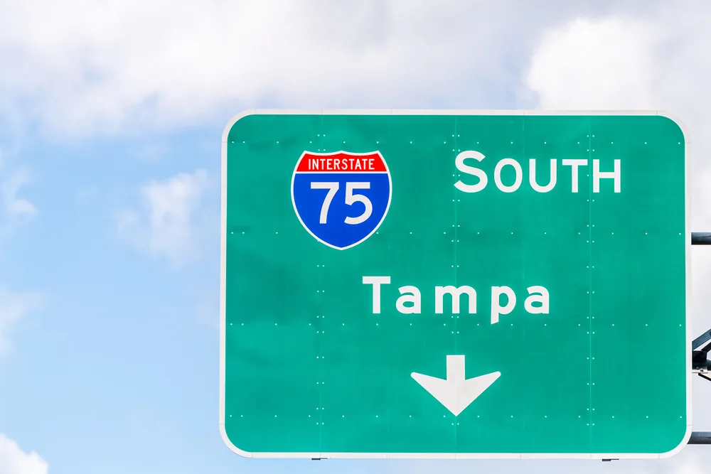 Avoid Car Accidents Tampa
