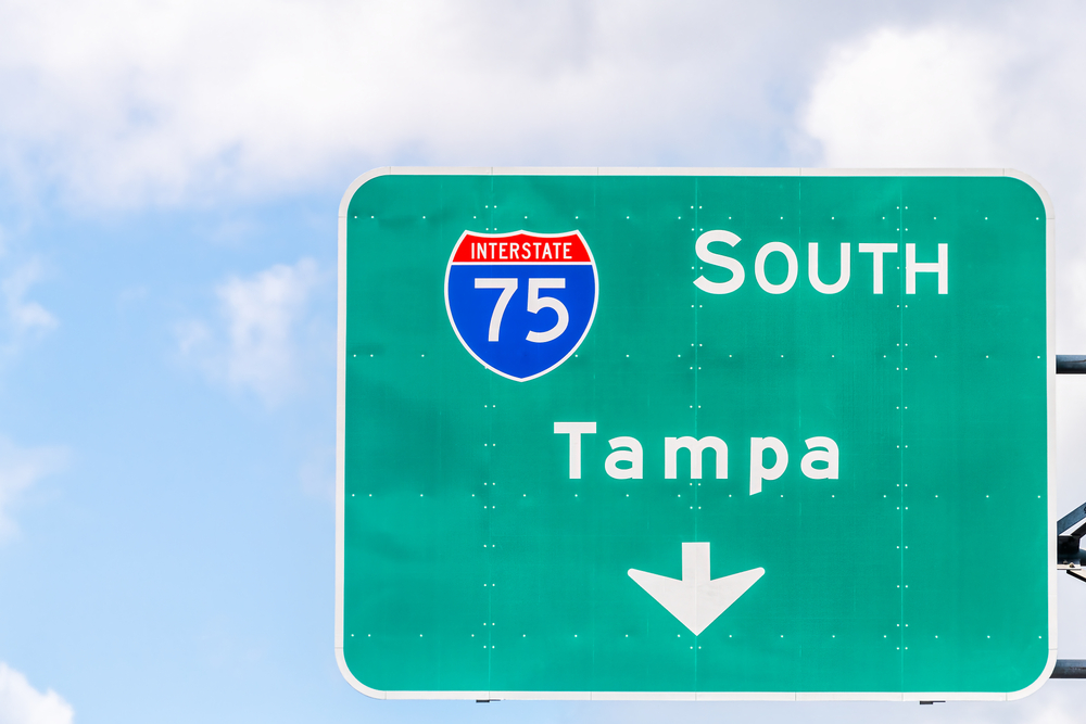 Avoid Car Accidents Tampa