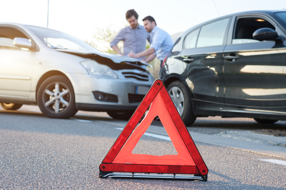 Common Causes of Car Accidents in Miami