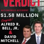 $1.58 Million Dollar Verdict with Alfred Bell and David Mitchel against Waste Pro Port St. Lucie