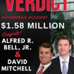 $1.58 Million Verdict for Collision with a Garbage Truck in Port St. Lucie