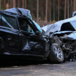 The Odds of Dying in a Car Crash