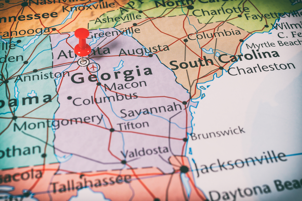 Georgia Personal Injury Lawyer