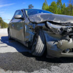 Get the most money from insurance for totaled car