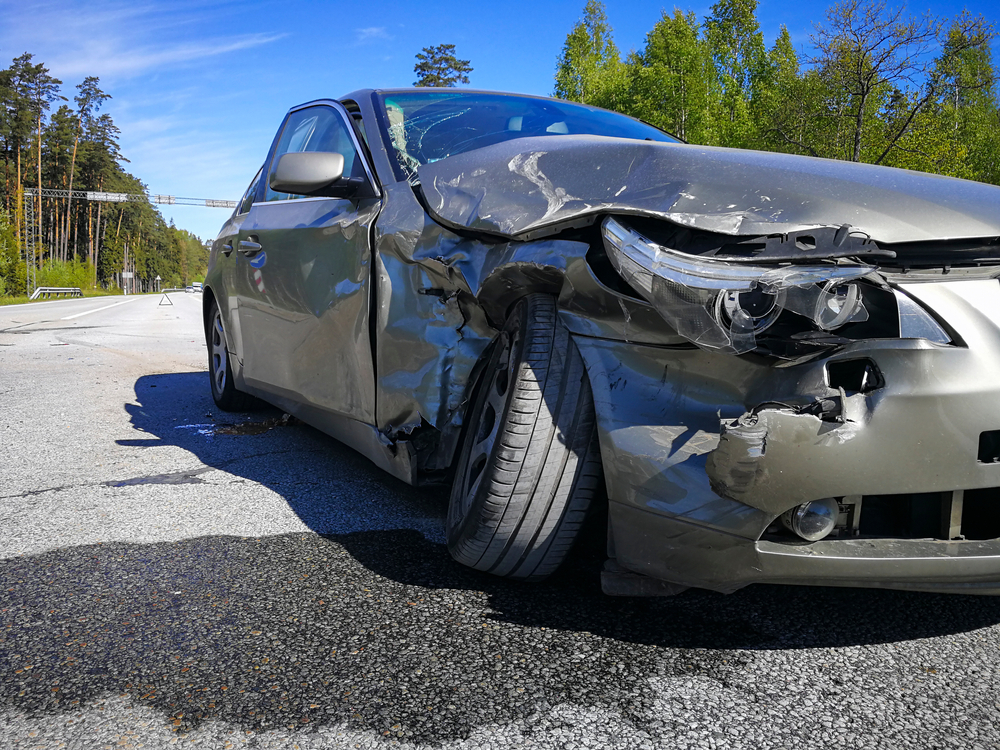 Get the most money from insurance for totaled car