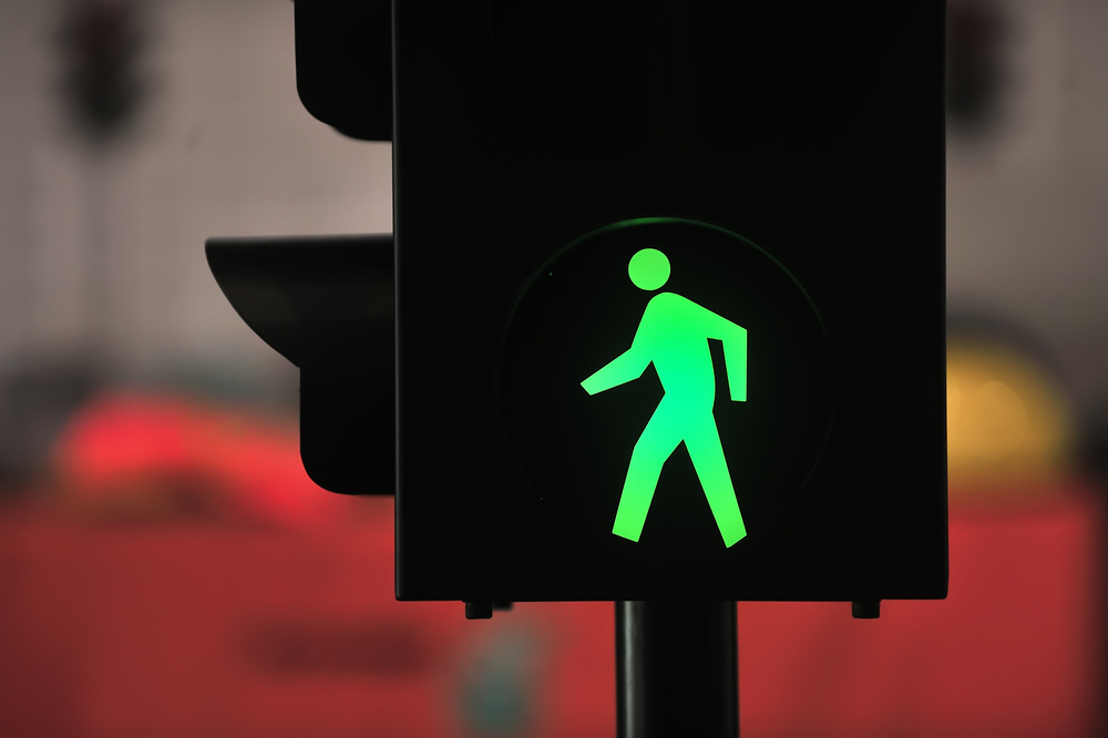 Atlanta Pedestrian Accident Lawyer