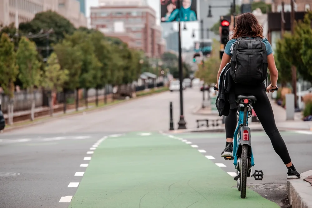 Boston Bicycle Accident Lawyer