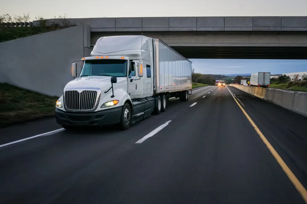 Boston Truck Accident Lawyer