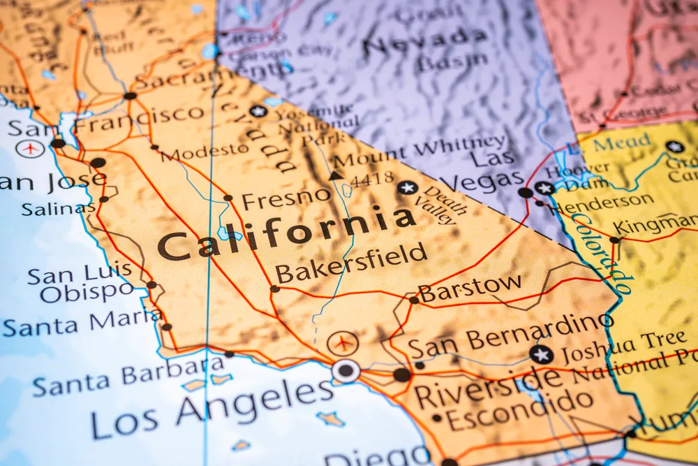 California Personal Injury Lawyer