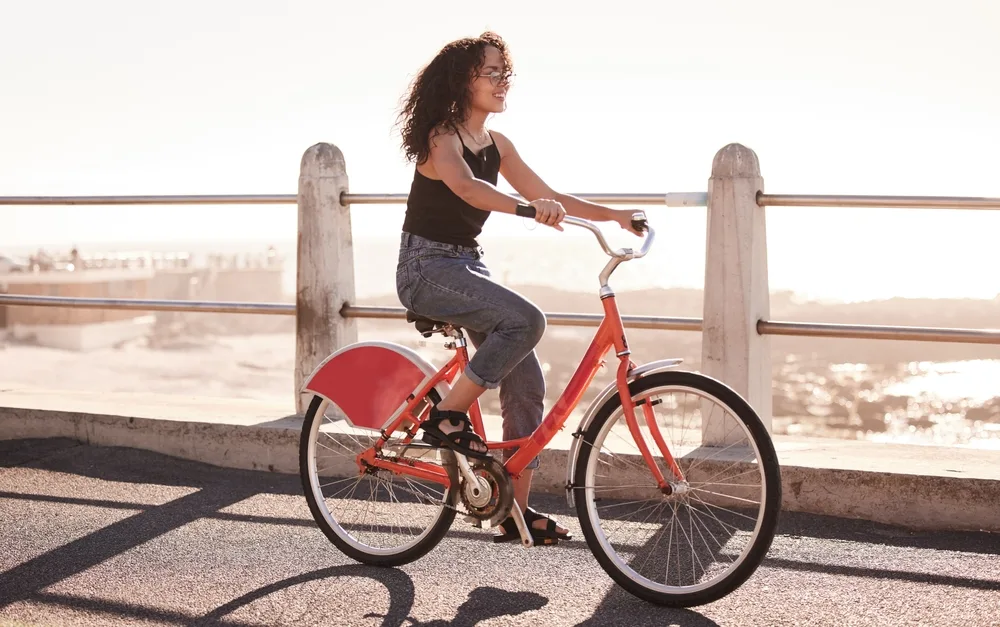 Los Angeles Bicycle Accident Lawyer