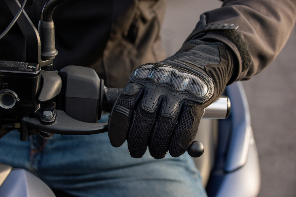 Los Angeles Motorcycle Accident Lawyer