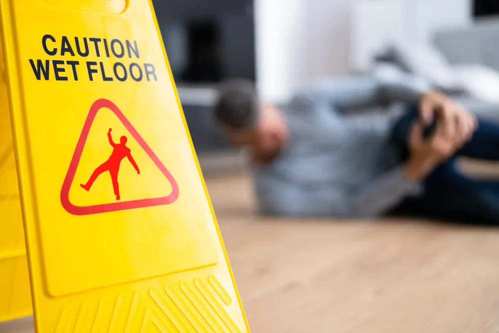 Atlanta Slip and Fall Lawyer