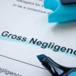 What Are the Elements of Negligence?