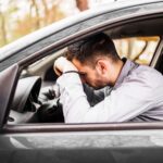 Should You Get a Lawyer for an At-Fault Crash?