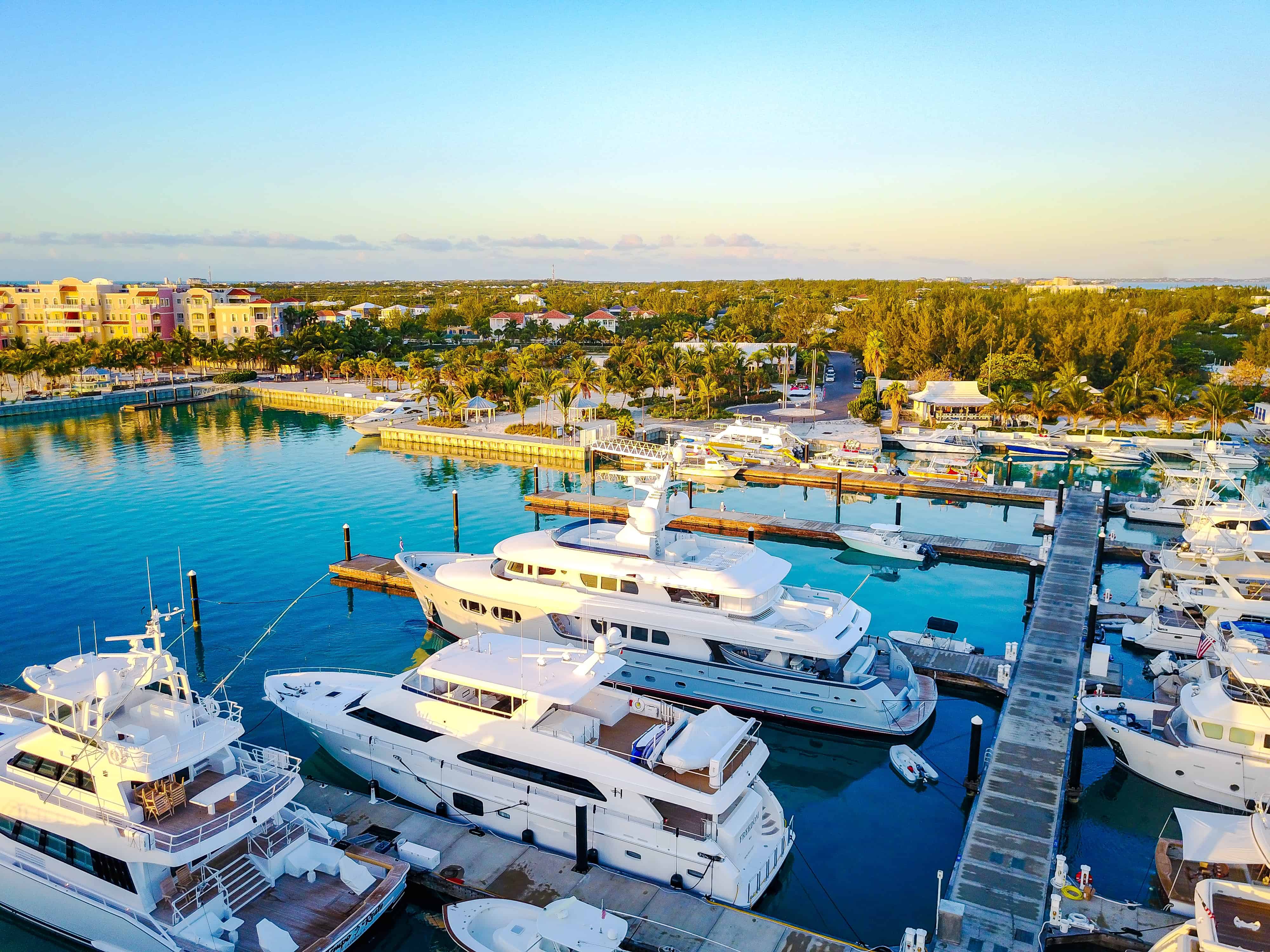 Cause of Florida Boating Deaths