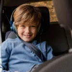 When Can Kids Sit in the Front Seat of a Car in Florida? What Florida Law Says