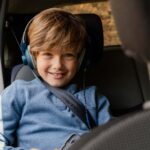 When Can Kids Sit in the Front Seat of a Car in Florida? What Florida Law Says