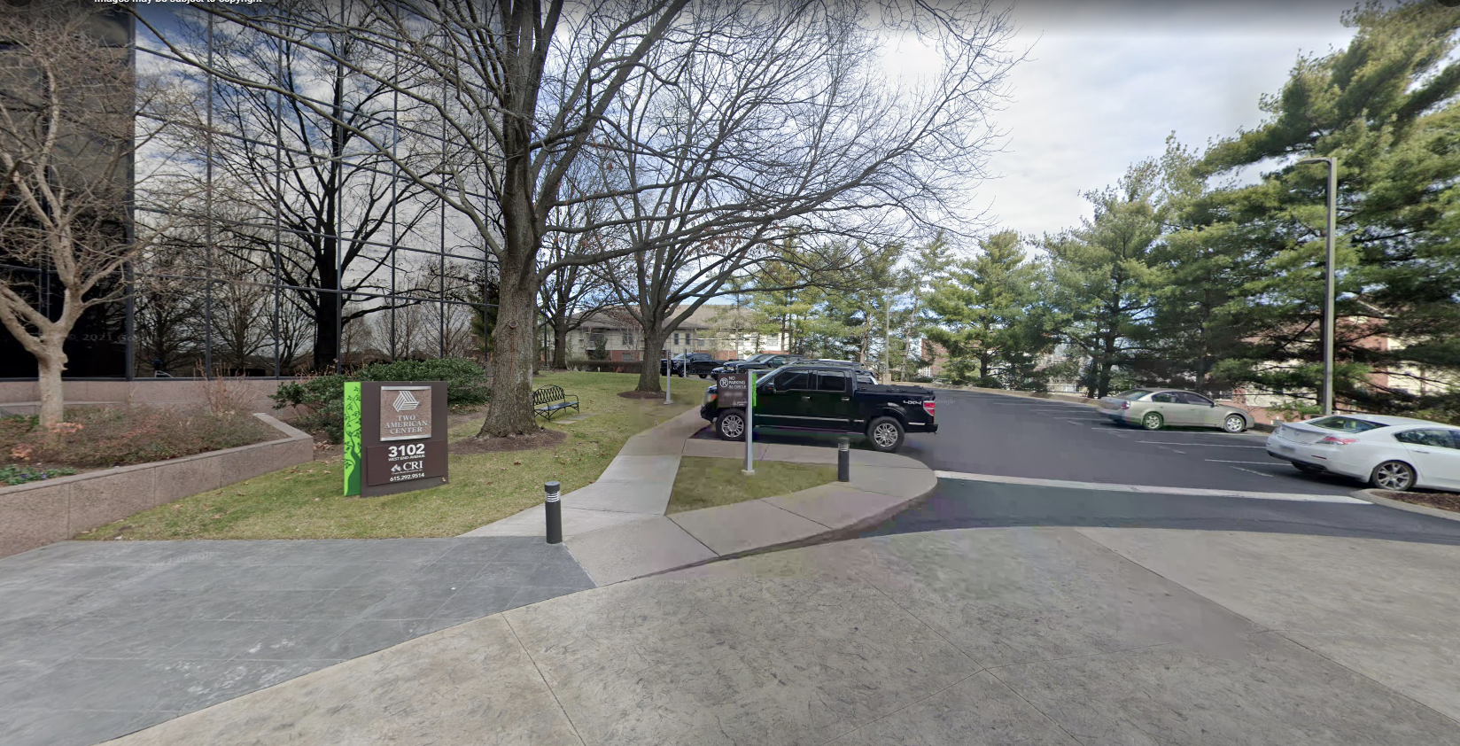 3102 West End Ave 1050, Nashville, TN 37203