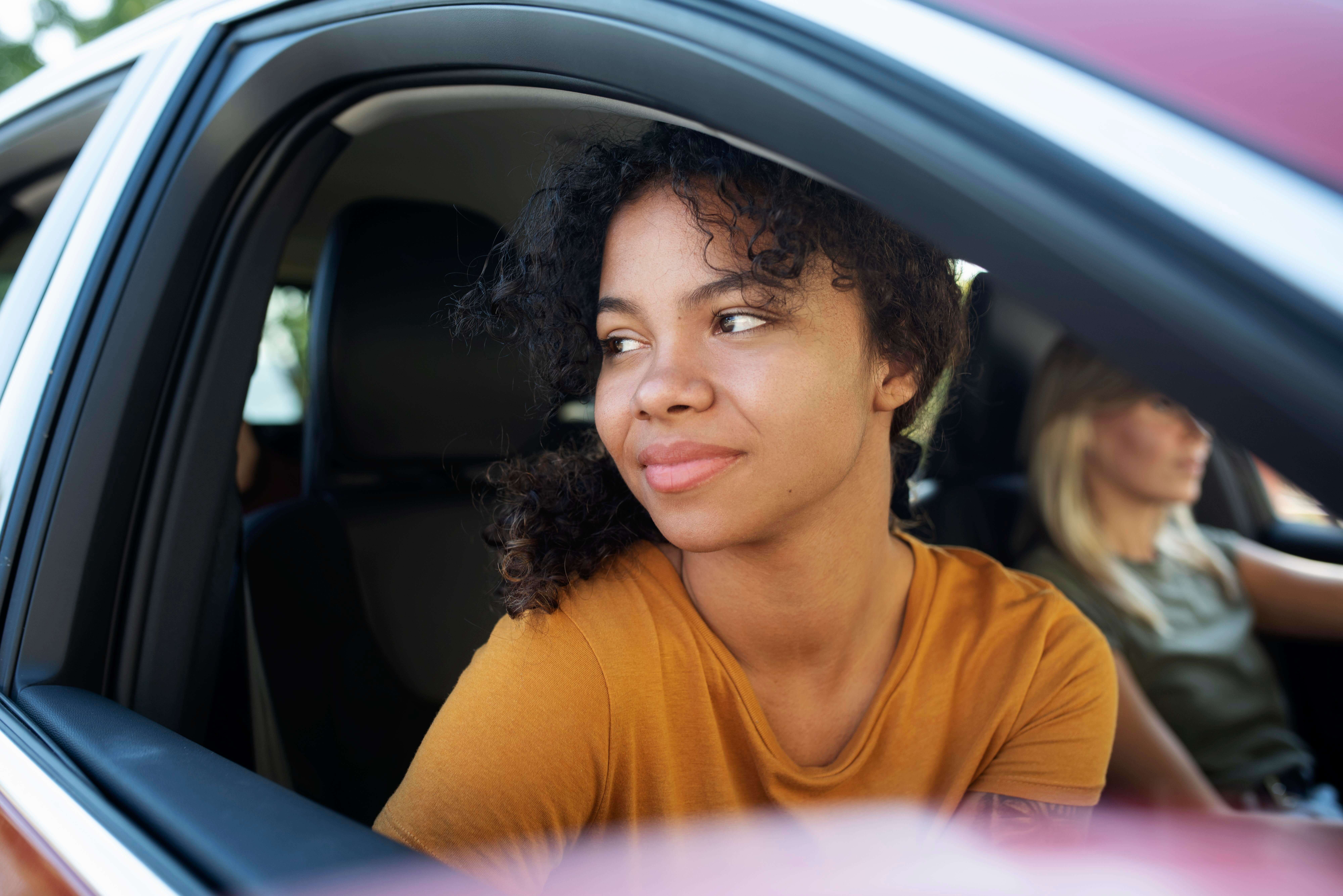Florida Teen Driving Laws