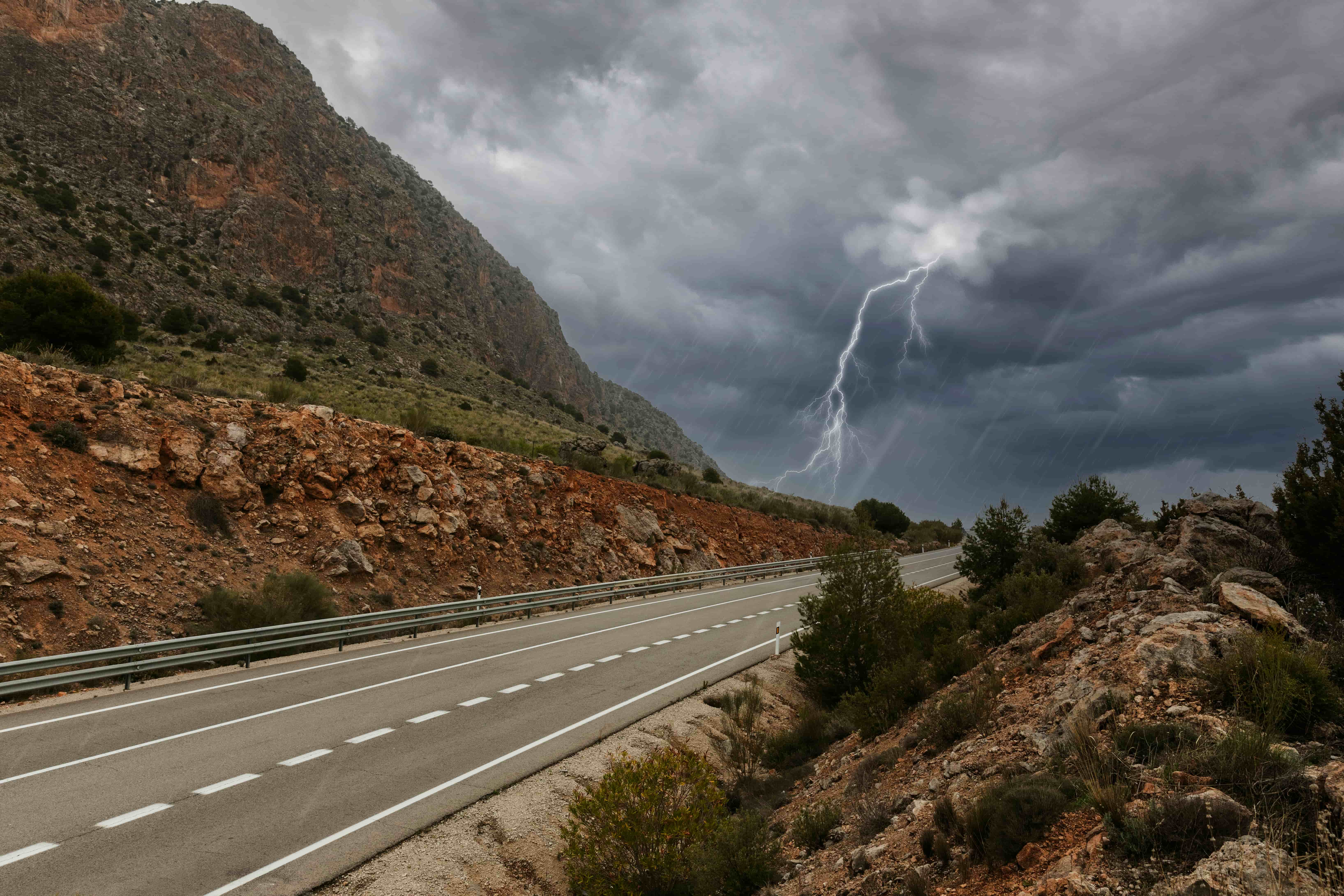 Does Car Insurance Cover Hurricane Damage in Florida
