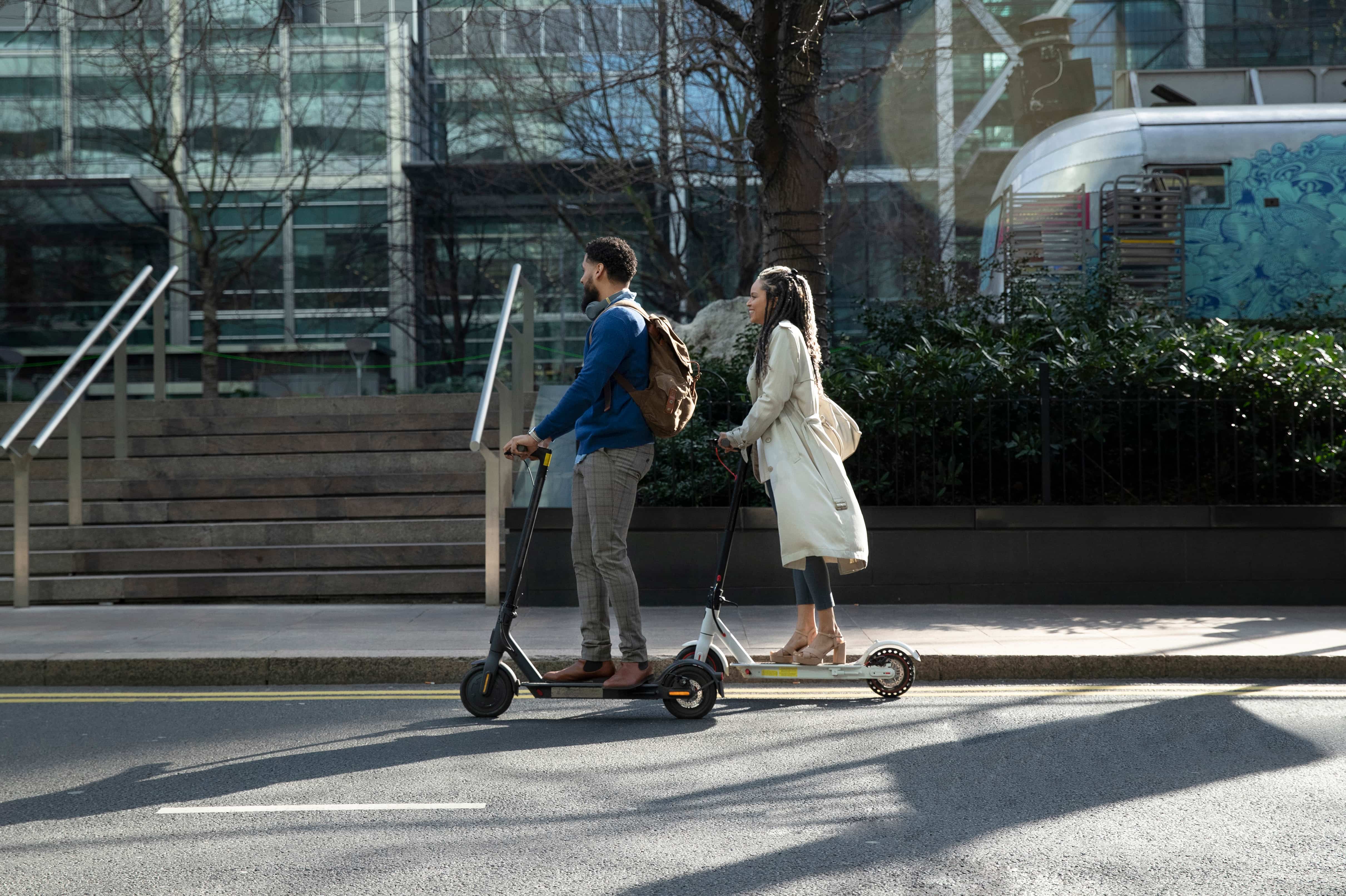 Florida Scooter Laws