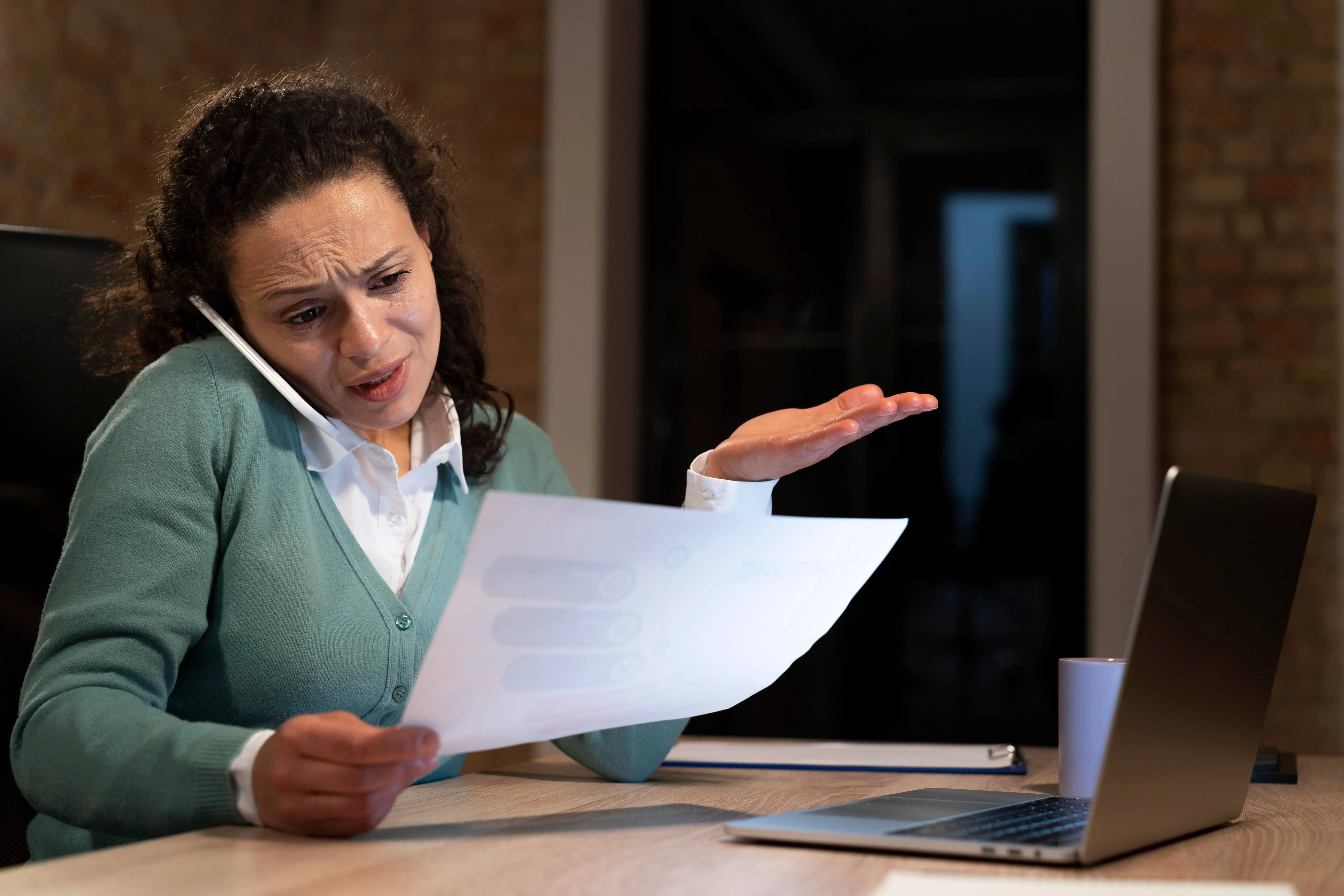 Insurance-Company Stalling tactics