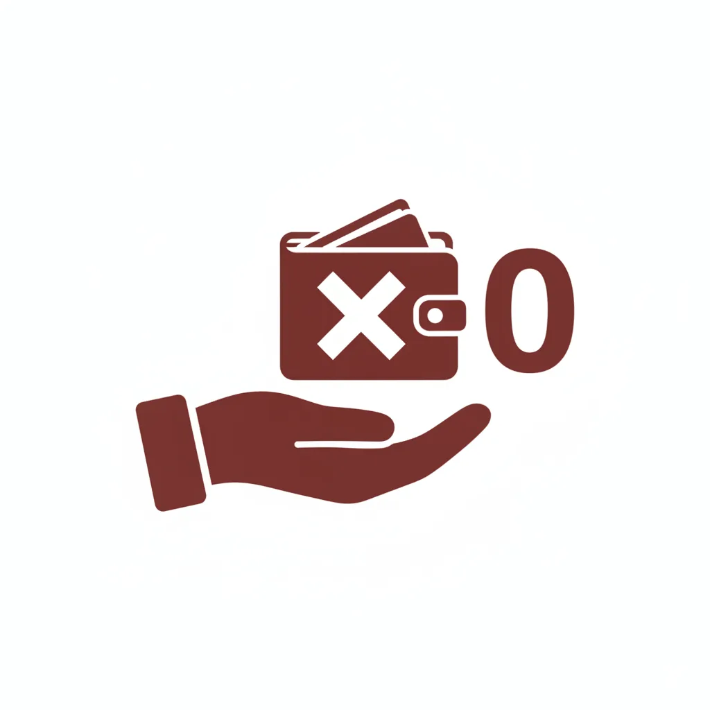 Zero Out-of-Pocket Expenses
