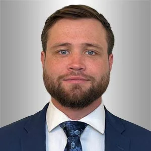 Brendan Lehman