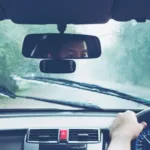Caught Driving in a Hurricane? Here’s What to Do