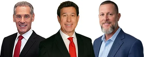 michael steinger sean greene michael feiner