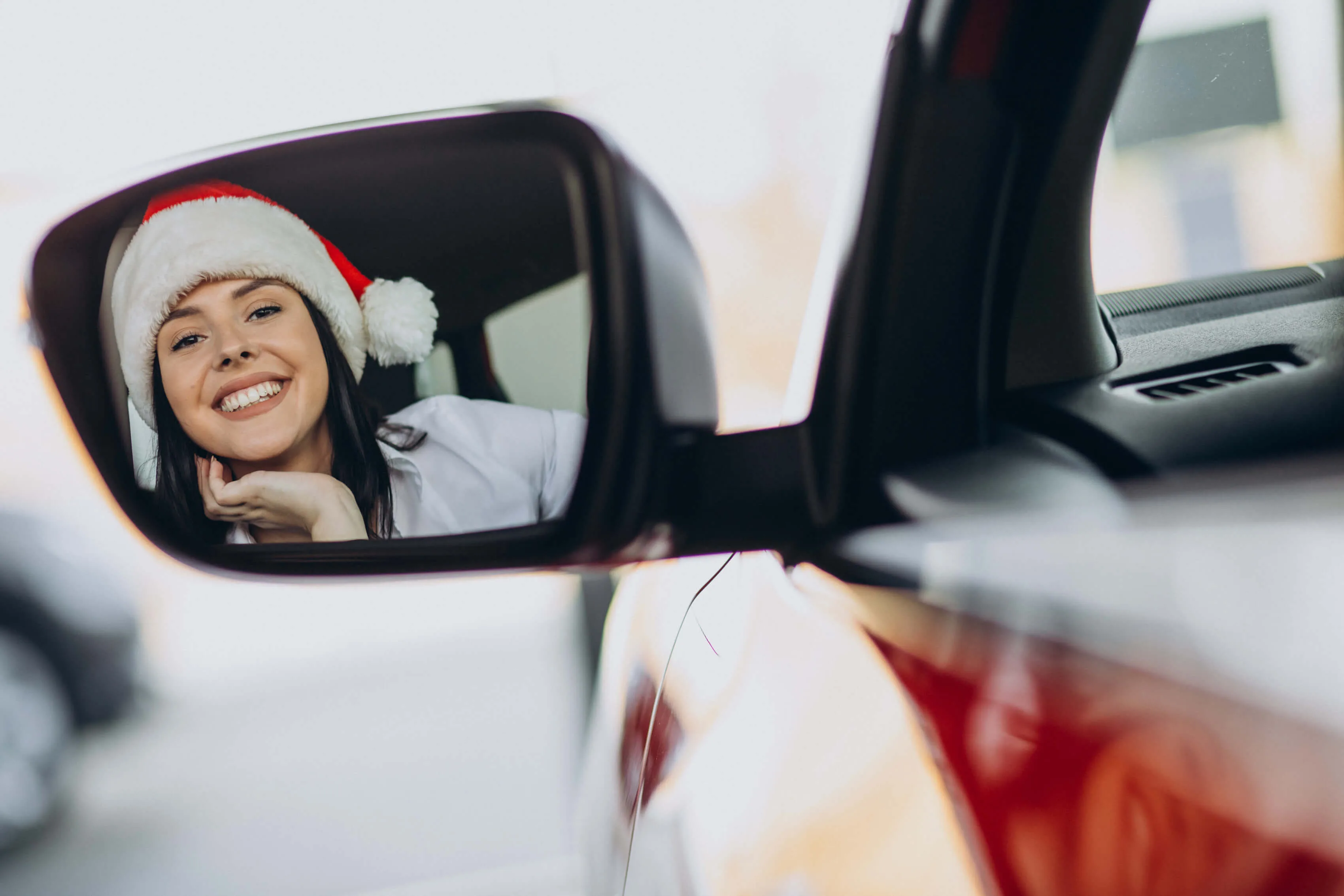 Christmas Holiday Travel Safety Tips for Florida Drivers