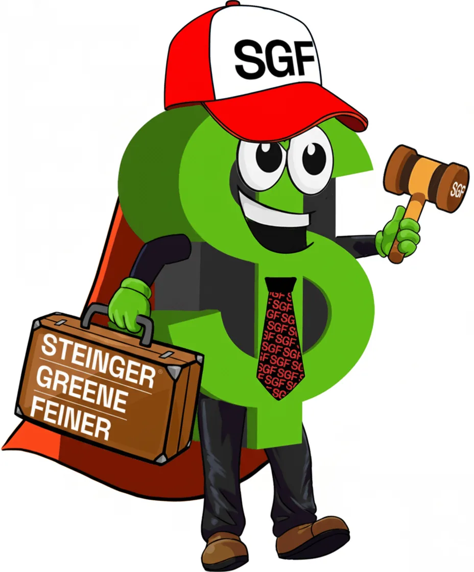 sgfreed dollar-sign man