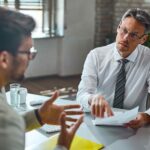 Questions to Ask a Lawyer After a Car Accident